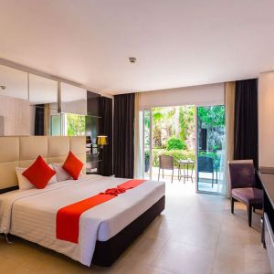 (NOVA PEL (Grand Deluxe Terrace