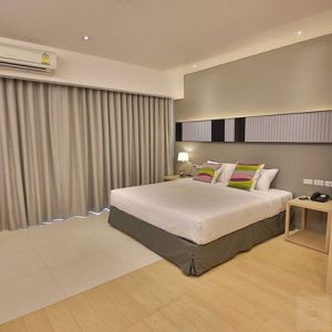 Sun Xclusive (Sun Executive Room)