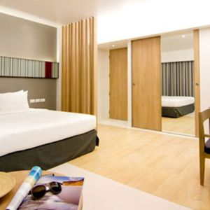 (Sun Xclusive (2 Adjoining Rooms