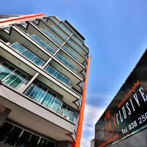Sun Xclusive (VIEW HOTEL)