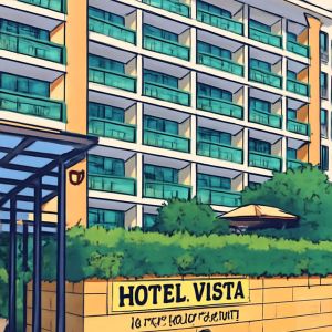 VISTA (VIEW HOTEL)