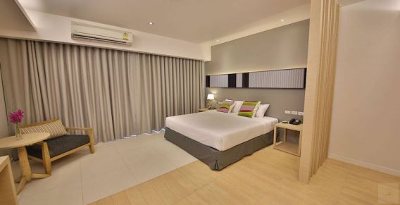 Sun Xclusive (Sun Executive Room)
