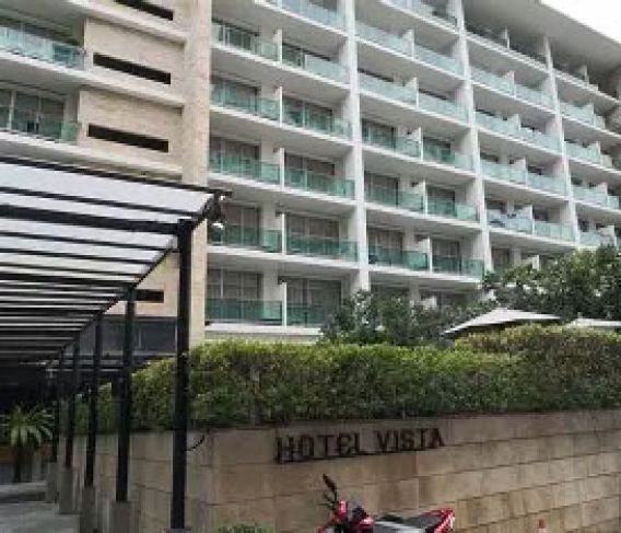 VISTA (VIEW HOTEL)