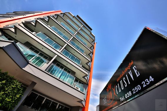 Sun Xclusive (VIEW HOTEL)